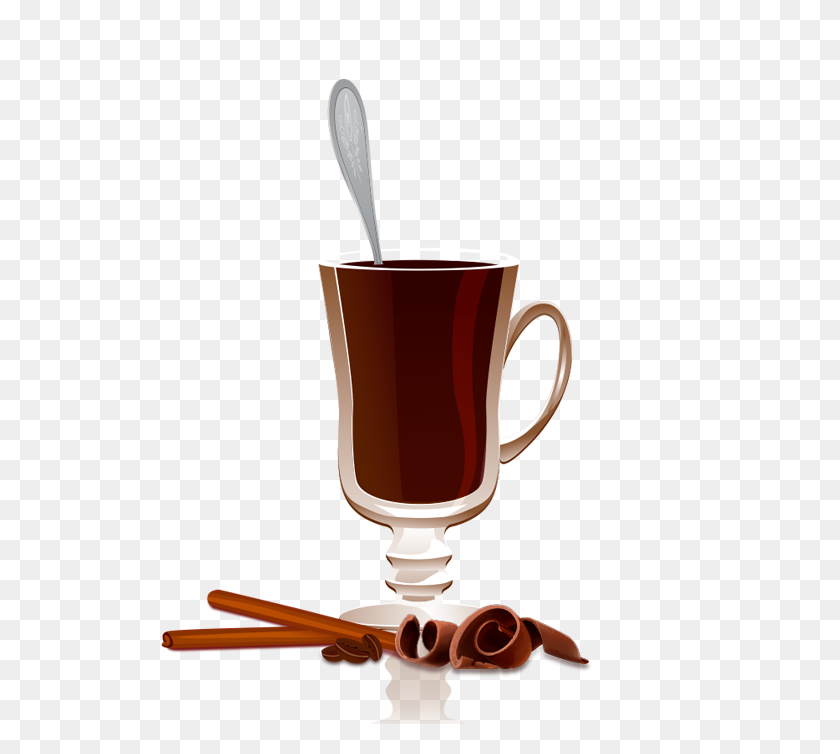 583x694 Png Hot Chocolate Transparent Hot Chocolate Images - Hot Chocolate PNG