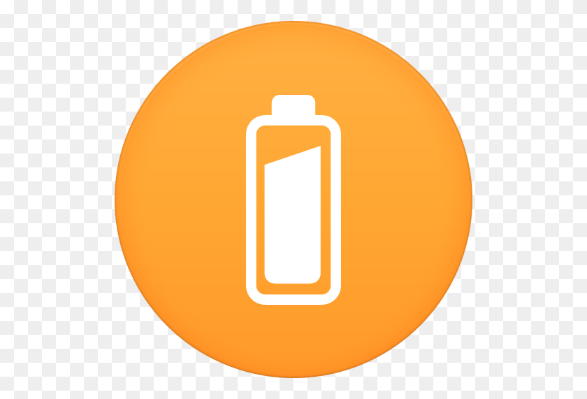 512x512 Png Icon Battery Download - Battery Icon PNG