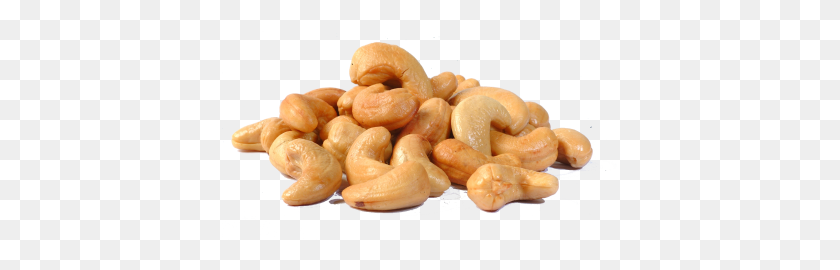 400x210 Png Image Cashew Nut Png Dlpng - Nuts PNG