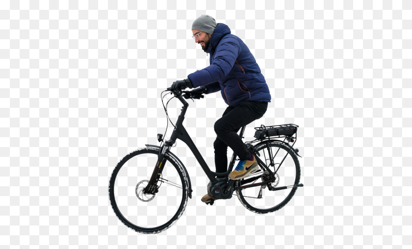 399x448 Png Image Cycling Dlpng - Cyclist PNG