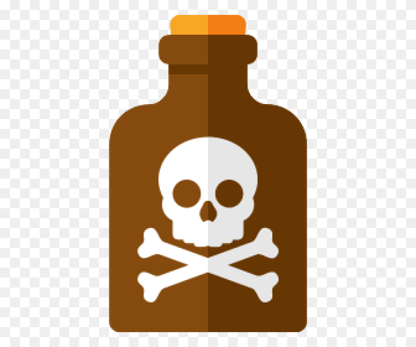 400x640 Png Image Poison Png Dlpng - Poison PNG