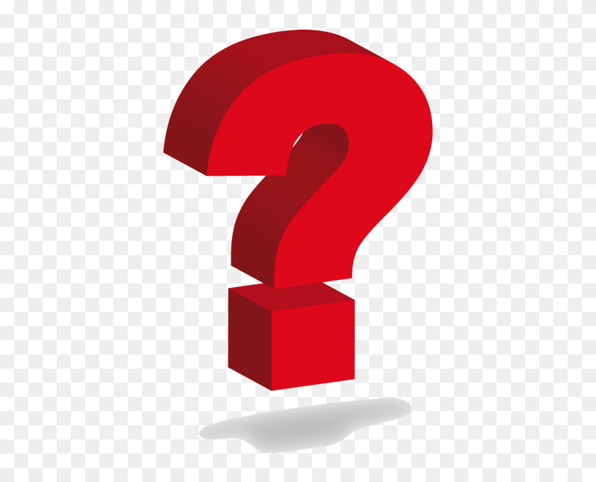 400x620 Png Image Question Mark Png Dlpng - Question Mark PNG