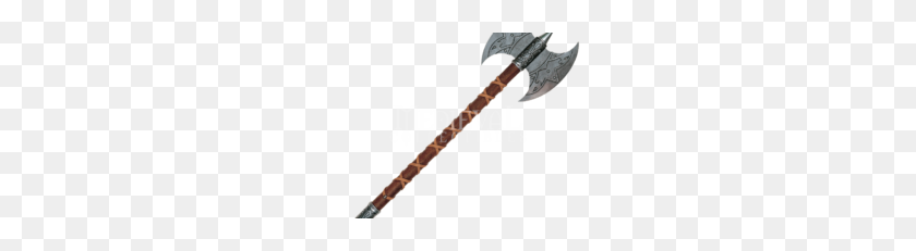 228x171 Png Images - Battle Axe PNG