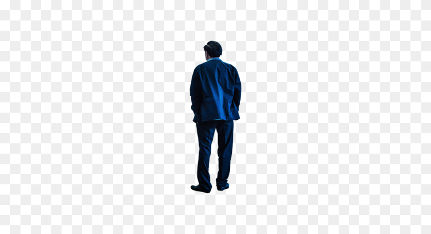 200x397 Png Images Architecture People - Man Standing PNG