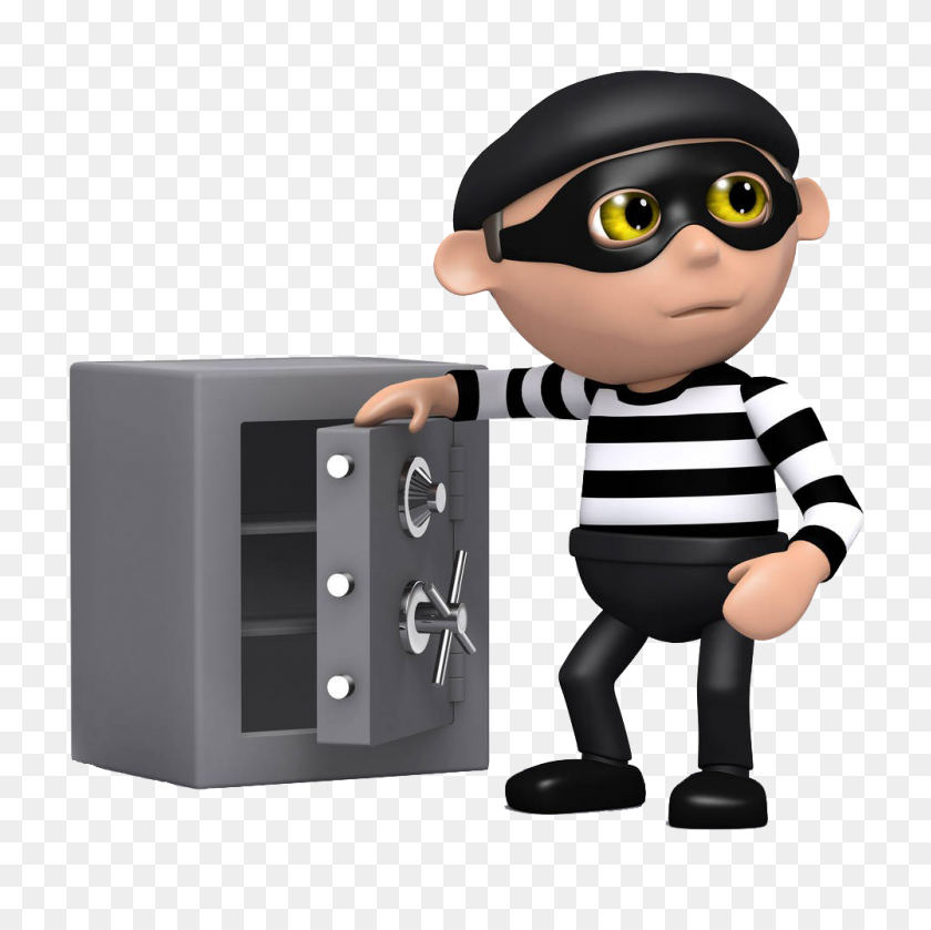 1000x1000 Png Images, Pngs, Theif, Robber, Robbers, Burglar, Burglars - Robber PNG