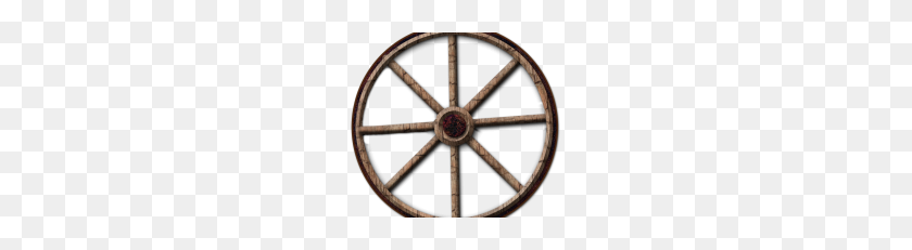 228x171 Png Images Vector, Clipart - Wagon Wheel PNG