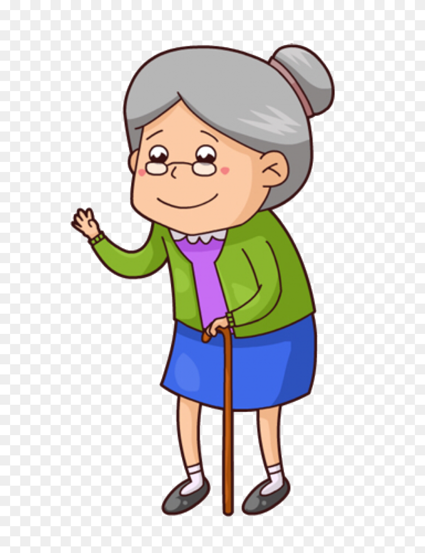 1546x2048 Png In Abuelos - Abuelos Clipart