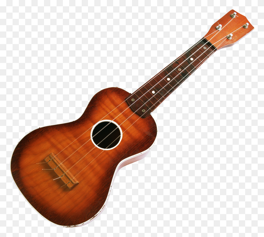 2785x2475 Png In Guitar - Mandolin Clipart