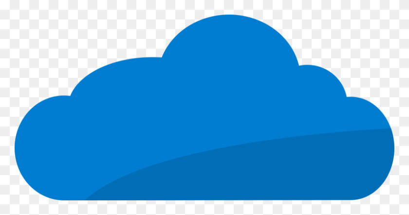 800x392 Png Internet Cloud Transparent Internet Cloud Images - Blue Clouds PNG