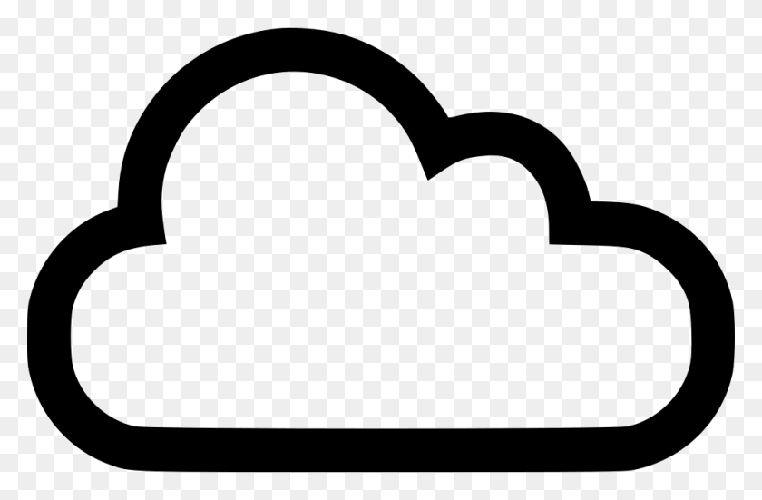 980x618 Nube De Internet Png Transparente De La Nube De Internet Imágenes - Nube Png Transparente