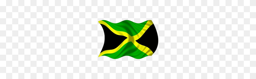 200x200 Bandera De Jamaica Png Bandera De Jamaica Transparente Imágenes - Bandera De Jamaica Png