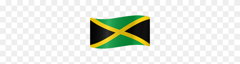 250x167 Png Jamaican Flag Transparent Jamaican Flag Images - Jamaica PNG