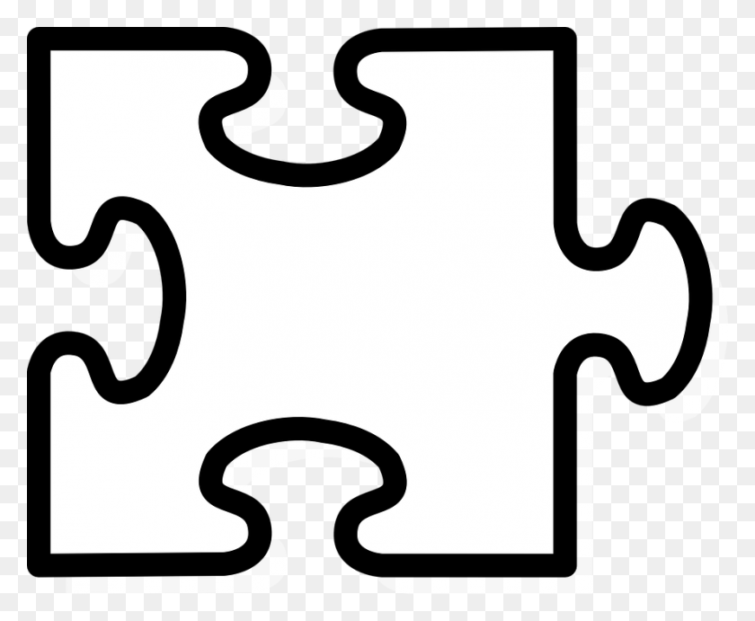 Puzzle Pieces Clip Art Jigsaw PNG Stunning free