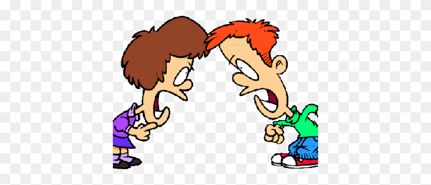 402x302 Png Kids Fighting Transparent Images - Fighting PNG