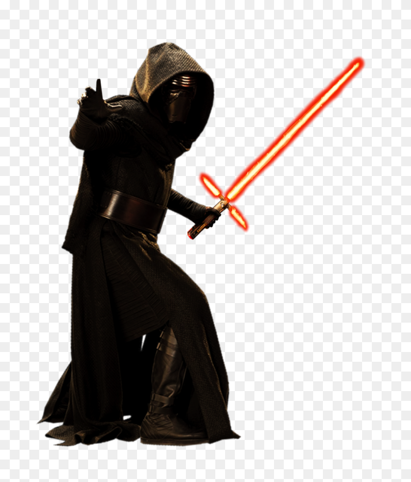 1024x1216 Png Kylo Ren - The Last Jedi PNG