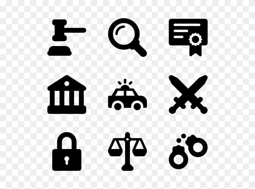 600x564 Png Lawyer Symbols Transparent Lawyer Symbols Images - Lawyer Symbol Clipart