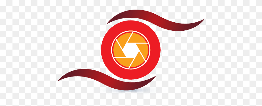 472x282 Png Logo Maker Online Реальный Клипарт И Векторная Графика - Логотип Камеры Png
