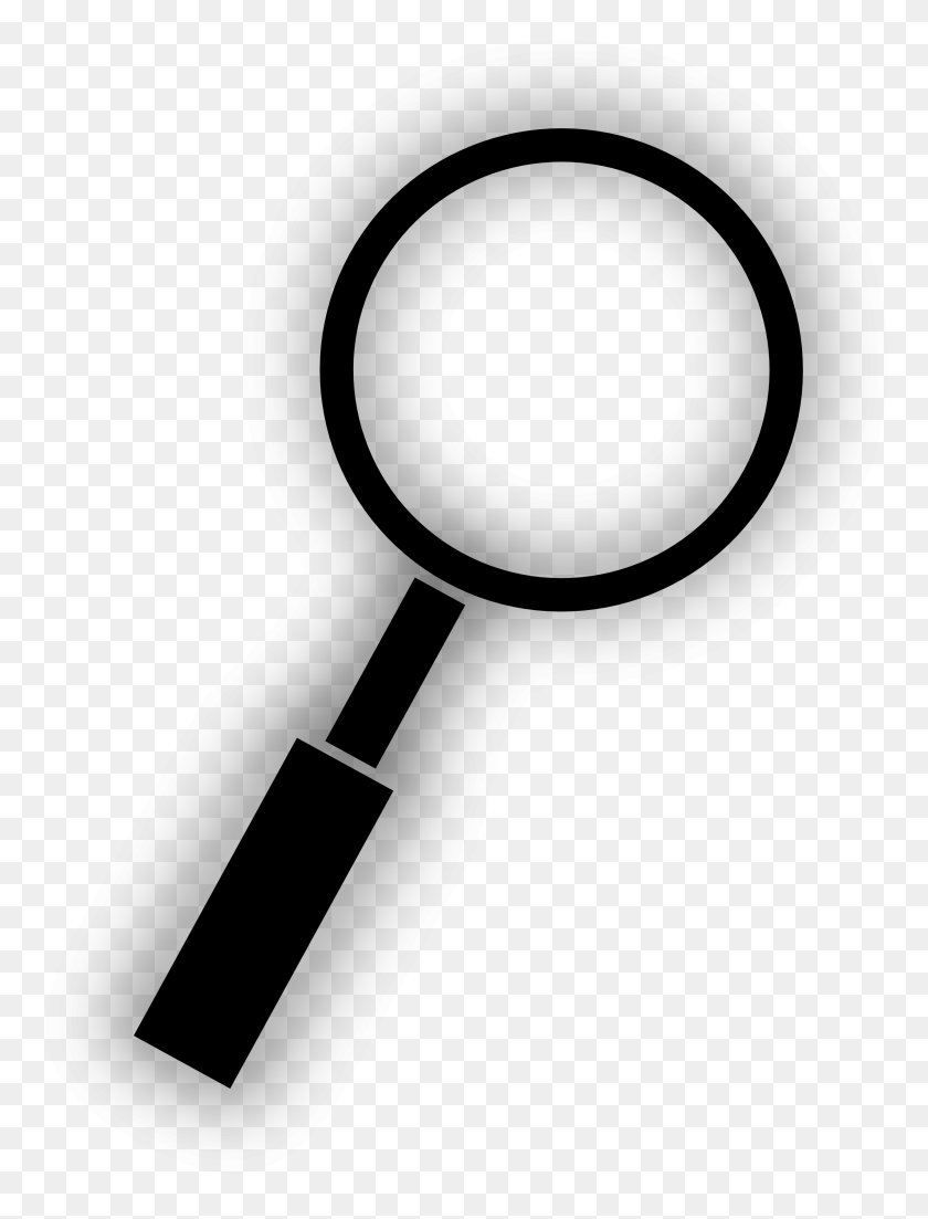 2555x3417 Png Magnifying Glass Detective Transparent Magnifying Glass - Magnifying Glass PNG
