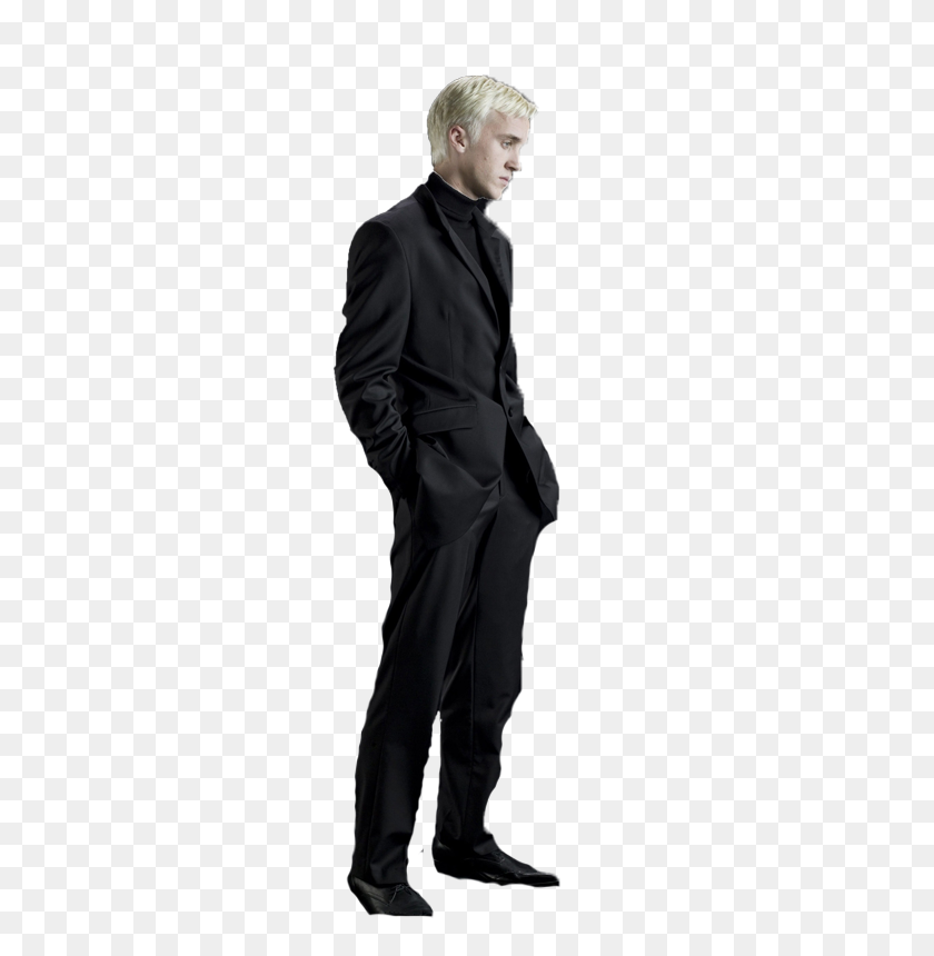 600x800 Png Malfoy - Draco Malfoy PNG