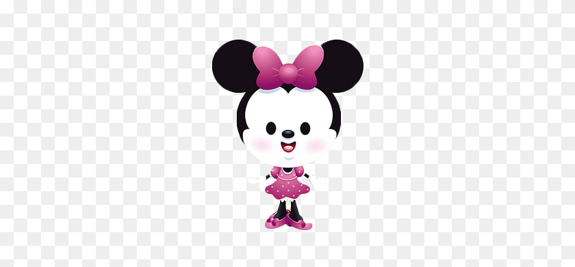 253x331 Minnie Mouse Png - Minnie Png