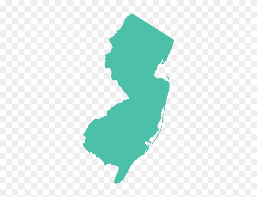 860x645 Png New Jersey Transparent New Jersey Images - New Jersey PNG