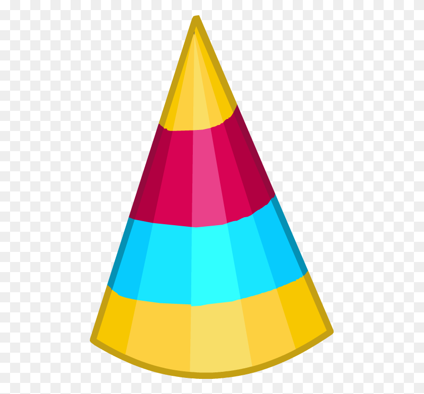 483x722 Png Party Hat Png Image - Party Hat PNG