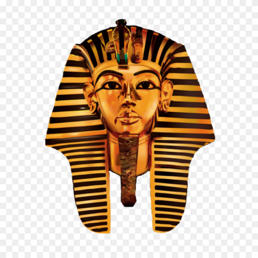 800x800 Png Pharaoh Transparent Pharaoh Images - Pharaoh PNG