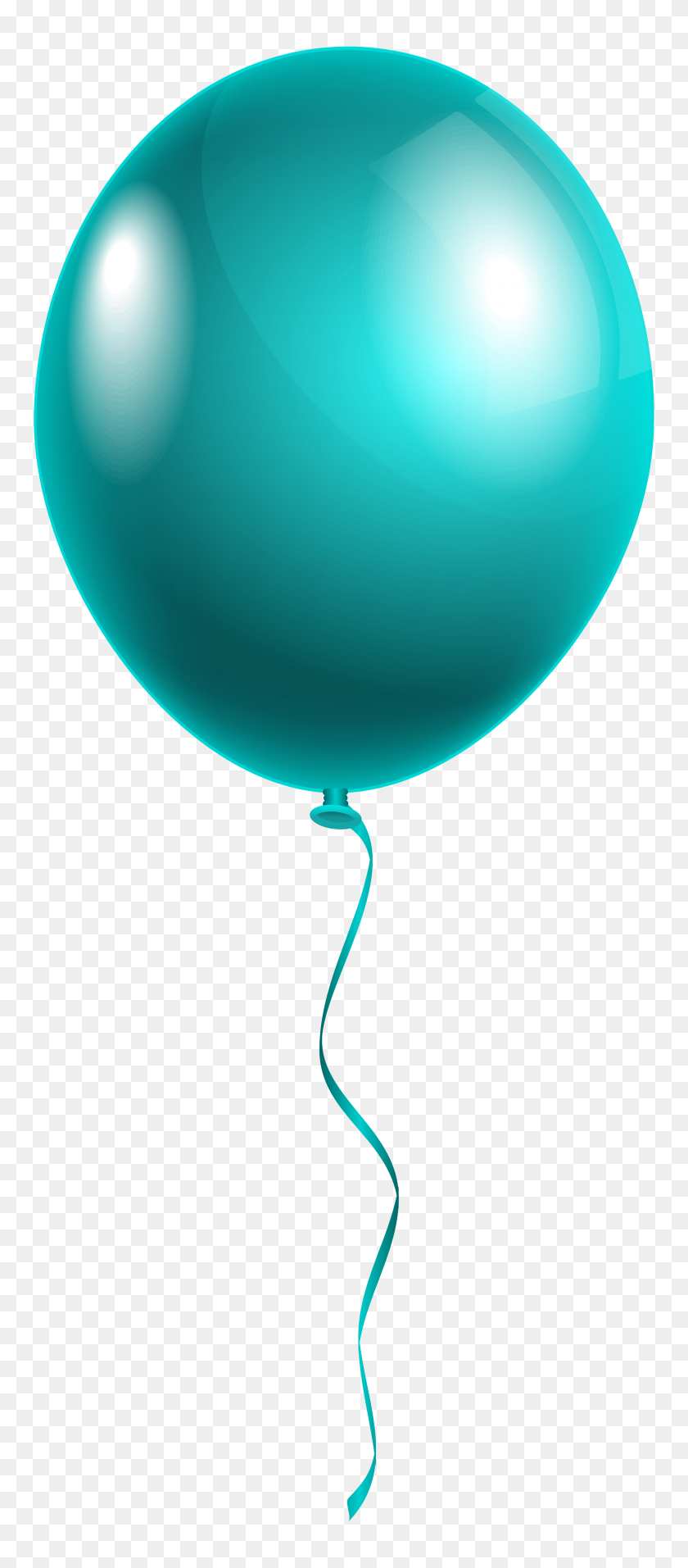2681x6372 Png Pictures Globos - Globos PNG