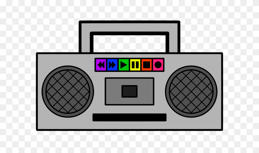 1920x1080 Png Radio Transparent Radio Images - Stereo PNG