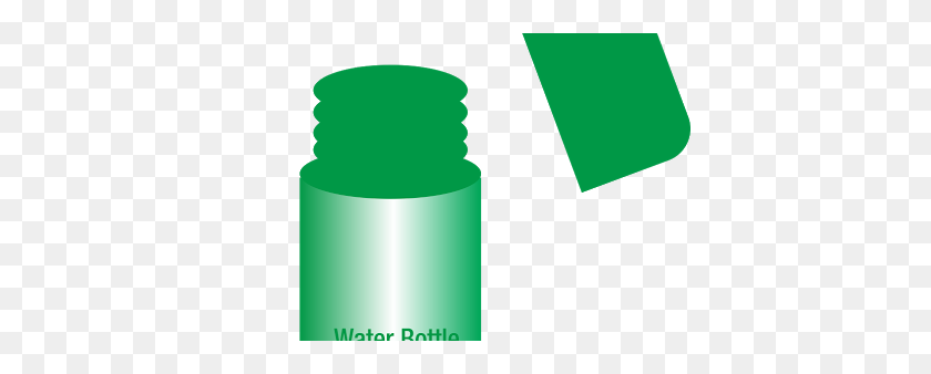 530x278 Png Ready - Water Bottle PNG