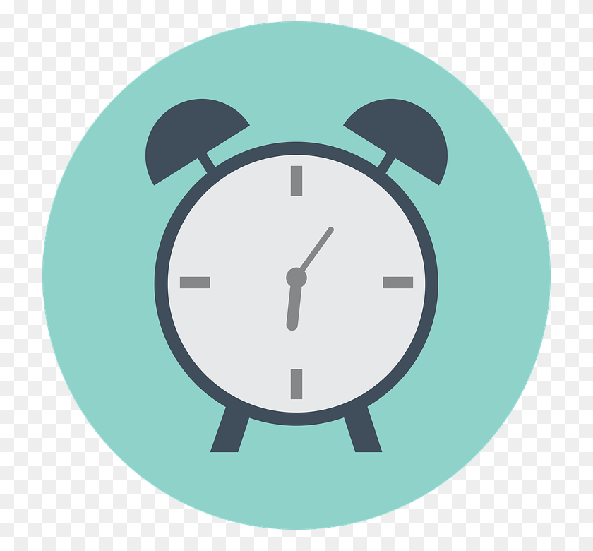 720x720 Reloj Png