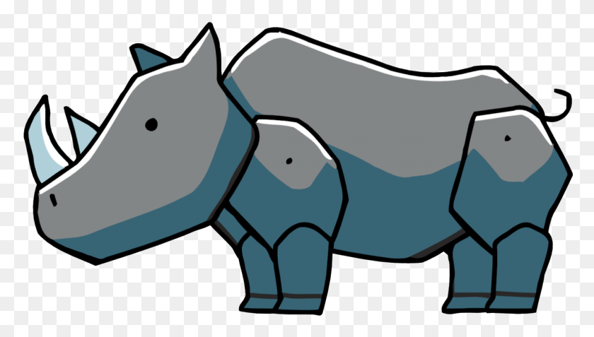 1350x723 Png Носорог Носорог Png Изображения