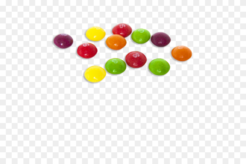 500x500 Png Skittles Transparent Skittles Images - Skittles PNG