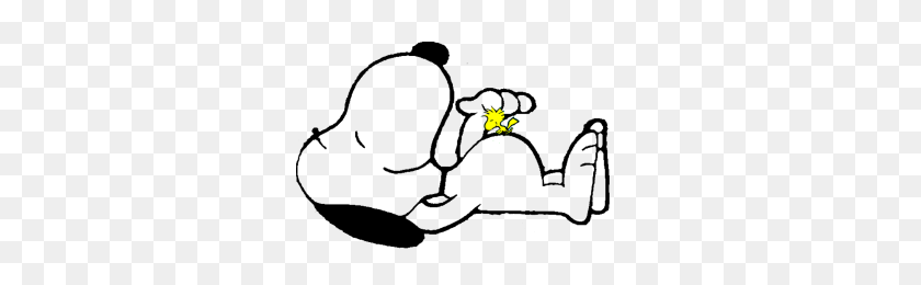 300x200 Png Snoopy Png Image - Snoopy PNG