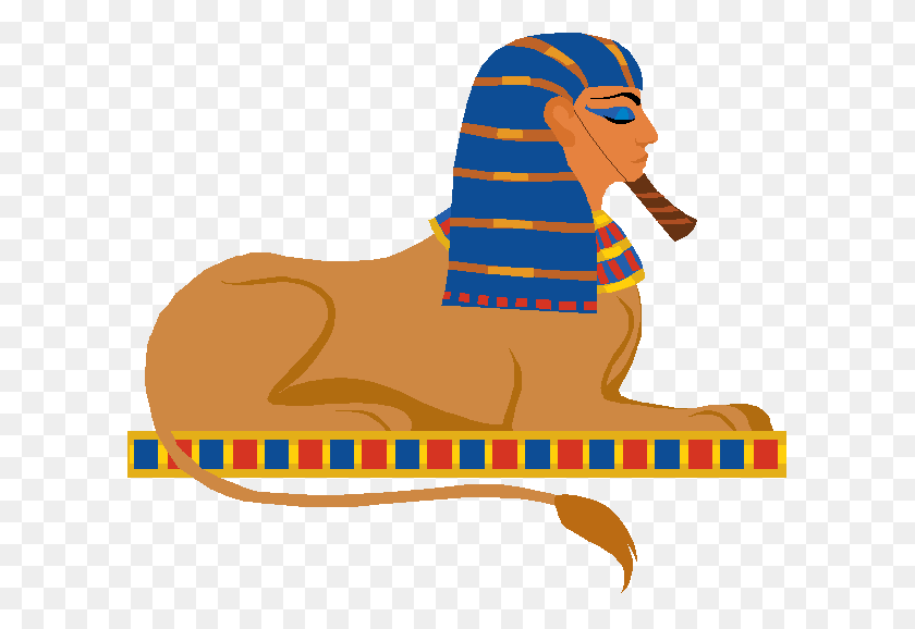 606x518 Png Sphinx Transparent Sphinx Images - Sphinx PNG