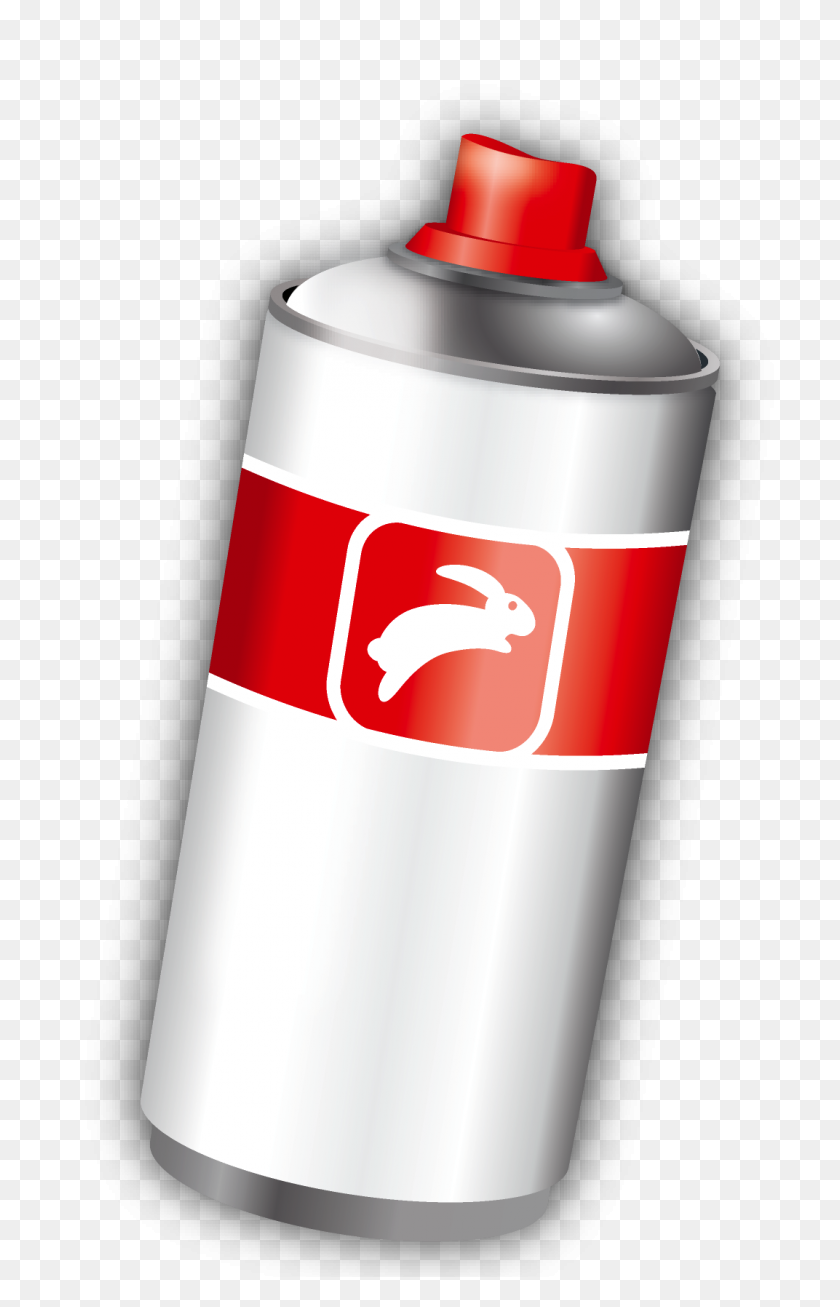 1072x1714 Png Spray Can Image - Spray Can PNG
