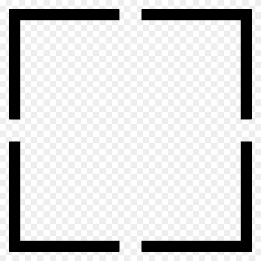 980x980 Png Square Shape Transparent Square Shape Images - Rectangle PNG