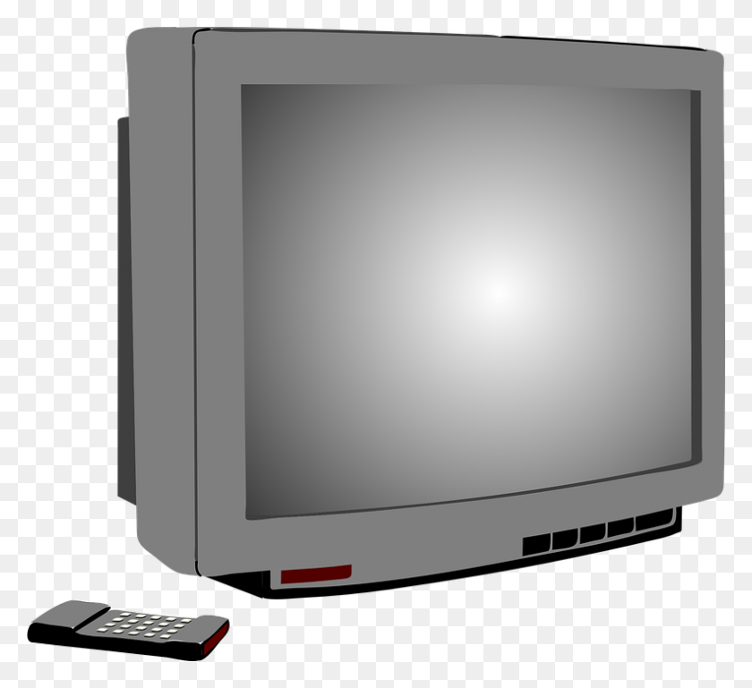 792x720 Televisor Png Televisor Transparente Imágenes - Tv Png