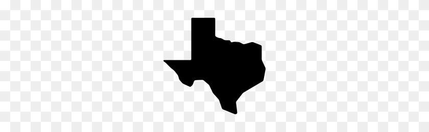 200x200 Png Texas Transparent Texas Images - Texas Outline PNG