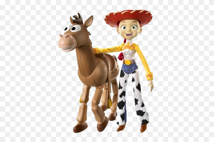 402x500 Toy Story Png