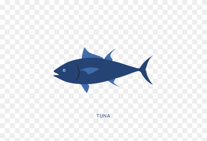 512x512 Png Tuna Transparent Tuna Images - Tuna Clipart