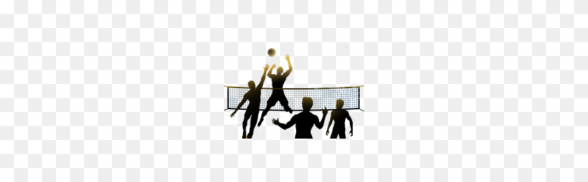 200x200 Png Volleyball Transparent Volleyball Images - Volleyball Clipart PNG