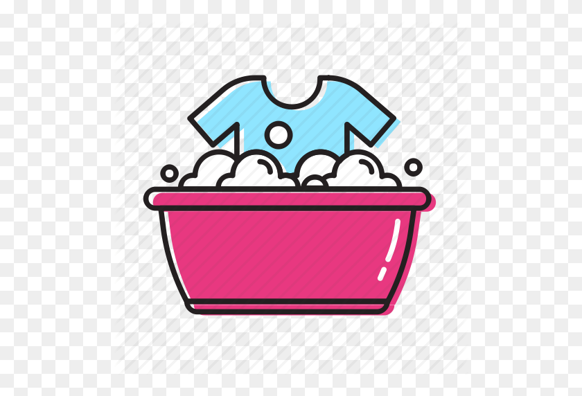 512x512 Png Washing Clothes Transparent Washing Clothes Images - Clothes PNG