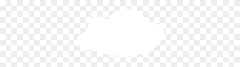 320x176 Png White Clouds Transparent White Clouds Images - Black Cloud PNG