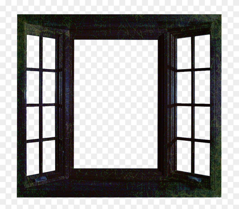 962x833 Png Window Transparent Window Images - Glass Window PNG