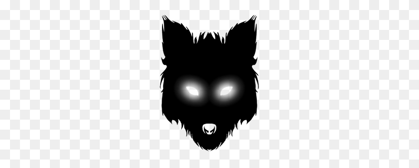200x277 Png Wolf Head Transparent Wolf Head Images - Wolf Head PNG