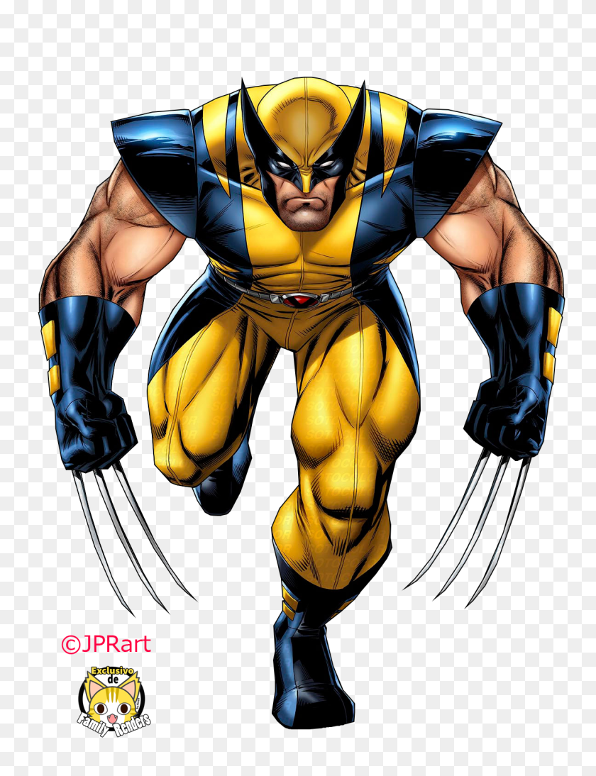 1200x1591 Wolverine Marvel Png - Lobezno Png
