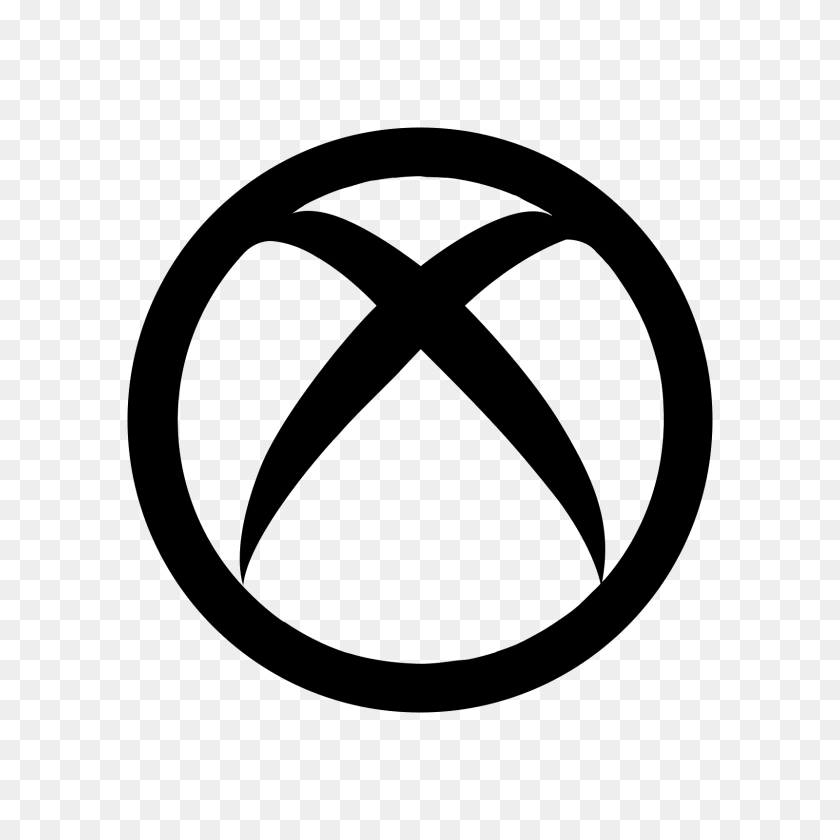1600x1600 Png Xbox Прозрачные Изображения - Xbox One Clipart