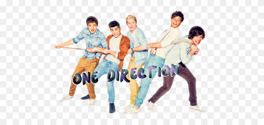 500x340 Pngone Direction Nalezena D Ashley Tisdale - One Direction Png