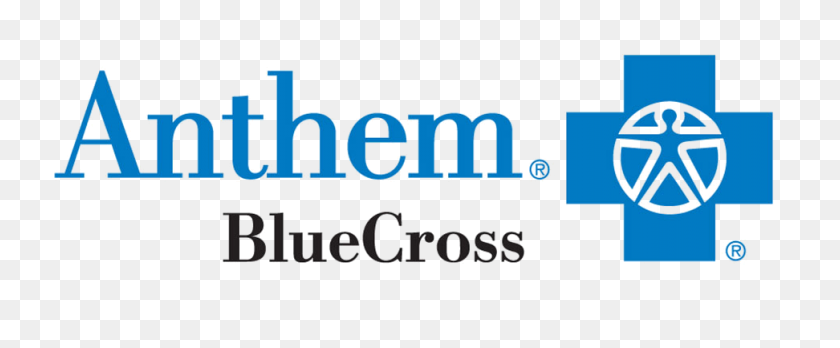 972x360 Pngpix Com Anthem Bluecross Logo Png Transparent Rockridge - Blue Cross PNG
